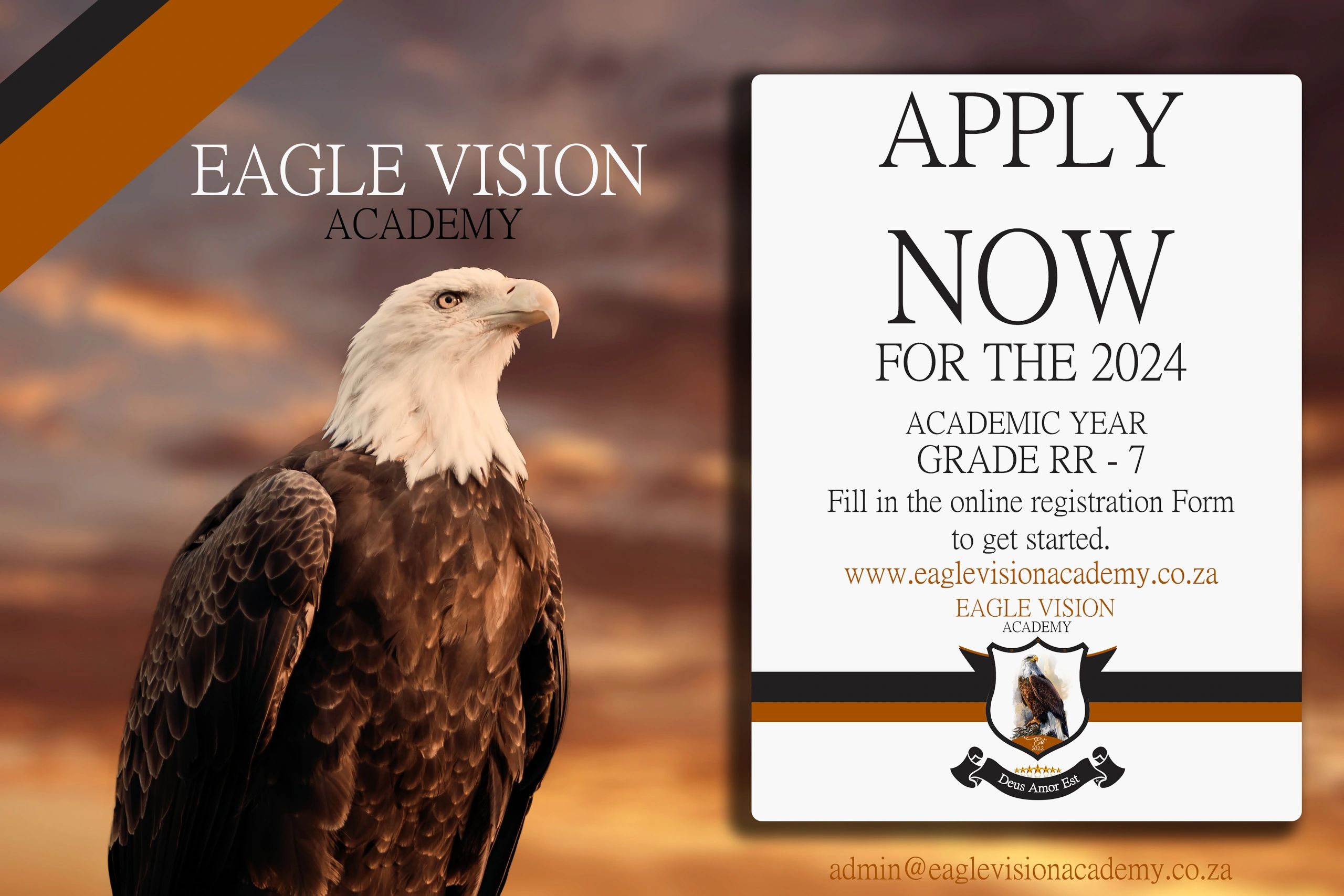 Eagle Vision Academy